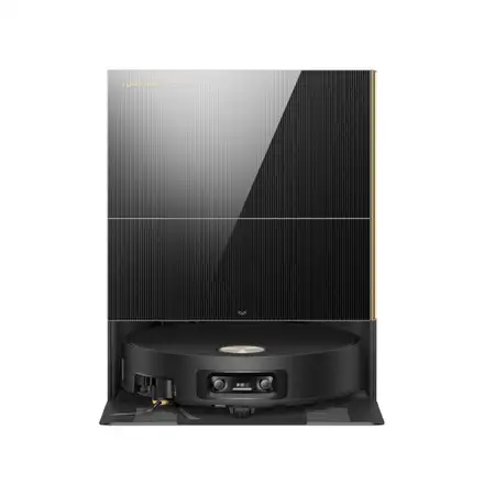 Dreame X60 Pro Ultra Complete robotický vysávač, čierny