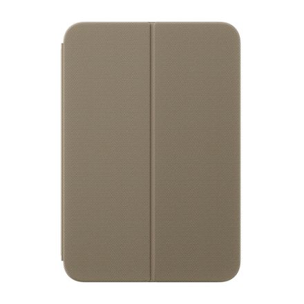 Apple Smart Folio for iPad mini (A20 Pro) - Taupe