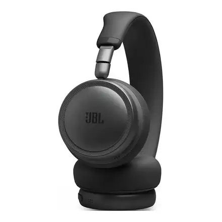 JBL Live 680NC Black slúchadlá