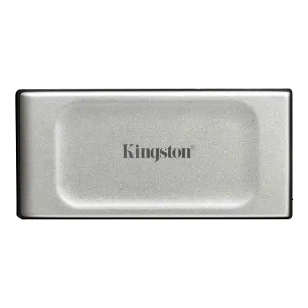 Kingston XS2000 - externý SSD 500GB, USB Type-C 3.2