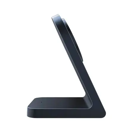 Mobile Origin Magnetic Wireless Charger PW15 - Black