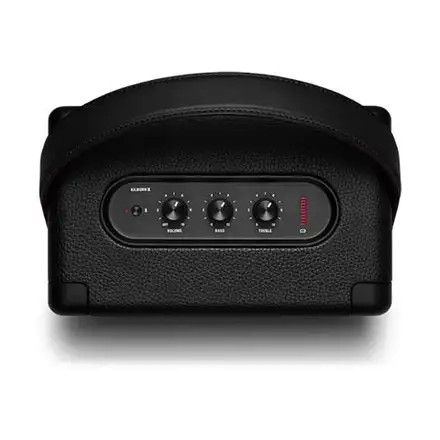 Marshall Kilburn II - Black reproduktor