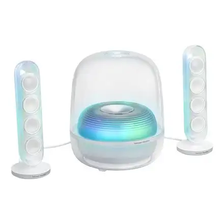 Harman Kardon SoundSticks 5 White reproduktor