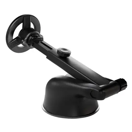 Mobile Origin Magnetic Dash Car Holder MO8 MagSafe Compatible - Black
