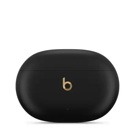 Apple Beats Studio Buds + - True Wireless Noise Cancelling Earbuds - Black / Gold slúchadlá
