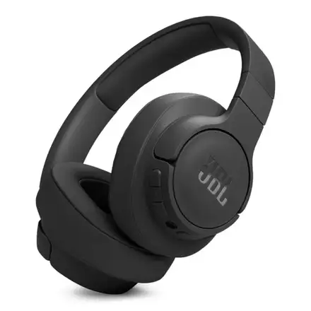 JBL Tune 770NC Black slúchadlá