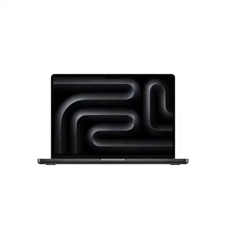 CTO MacBook Pro 14" Apple M5 Pro 18C CPU 20C GPU 64GB 1TB Kozmický čierny US English