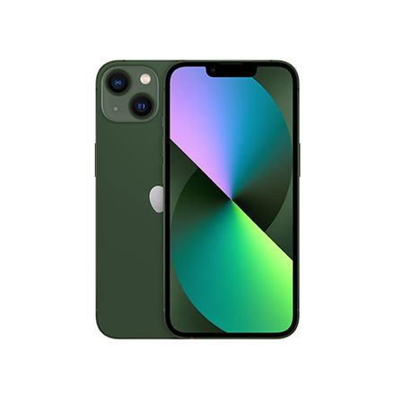 iPhone 13 128 GB zelená *Trieda A*