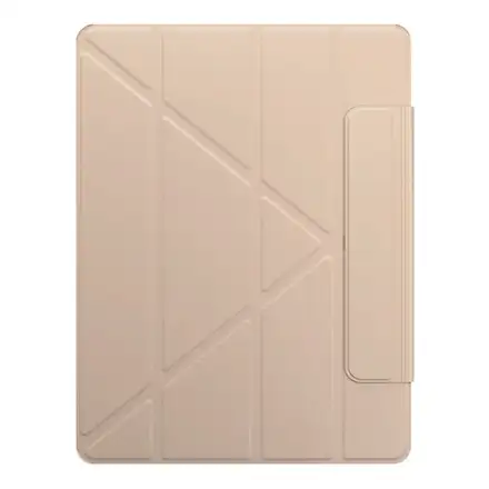 SwitchEasy puzdro Origami Case pre iPad Pro 13" M4/M5 - Pink Sand