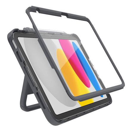 ZAGG kryt Durango pre iPad 10-11 Gen. 2022/2025 - Black