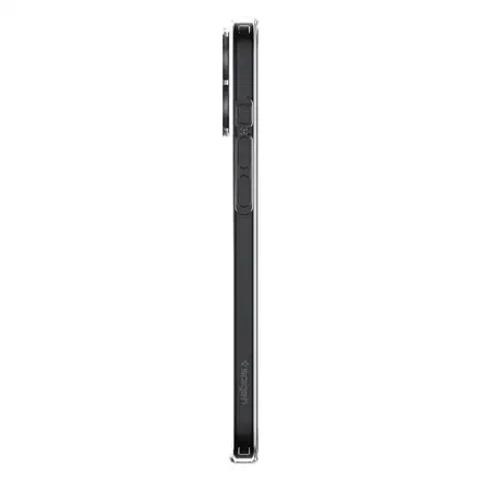 Spigen kryt Liquid Crystal pre iPhone 16 - Crystal Clear