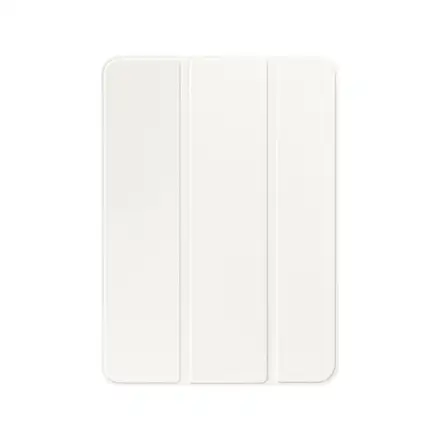 Devia puzdro Nature Series PU Leather Case pre iPad 10.2" 2019/2020/2021 - White