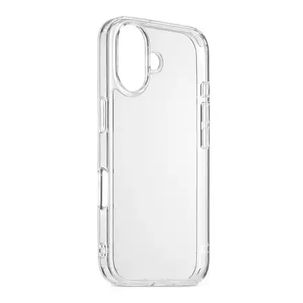Aiino - Glassy Case for iPhone 16 Plus