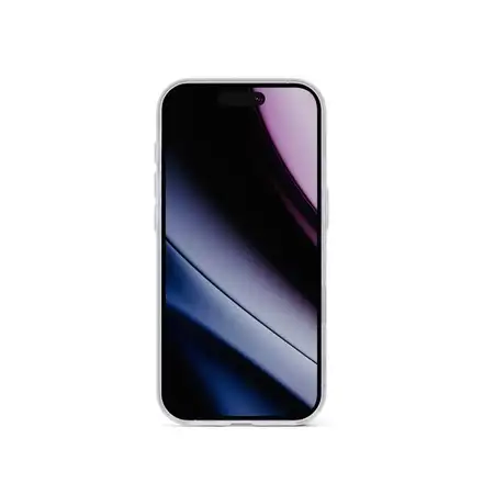 Epico AirMatte Ultratenký kryt pre iPhone 17 - matná biela