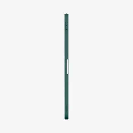 Spigen puzdro Urban Fit pre iPad Pro 13" M4/M5 - Midnight Green