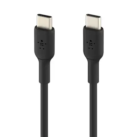 Belkin kábel Boost Charge USB-C to USB-C 2m - Black