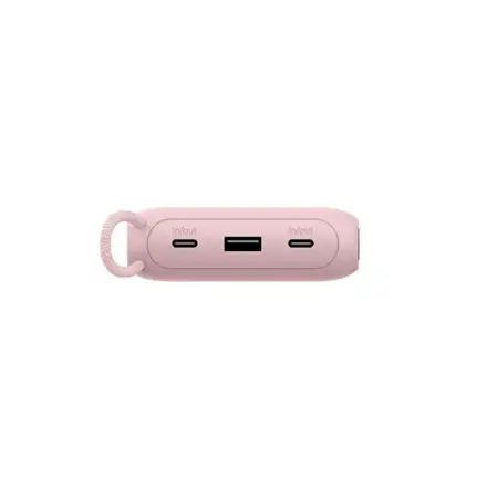 Belkin Boost Charge Powerbank 20K with Display - Pink