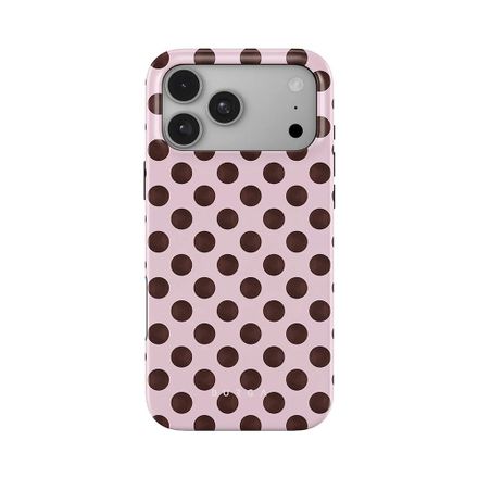 Burga kryt New Crush Magsafe Case pre iPhone 18 Pro