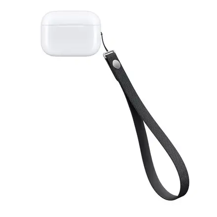 Wrist Strap – Black