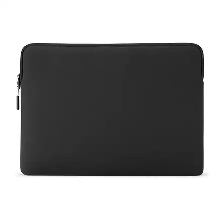 Pipetto pouzdro Classic Fit Sleeve V2 pro Macbook Air 13" M2/M3/M4/Pro 14" - Black