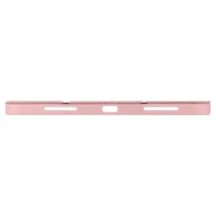 Spigen puzdro Urban Fit pre iPad Air 11" M1/M2/M3 – Rose Gold