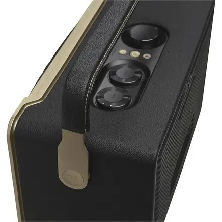 JBL Authentics 300 Black reproduktor