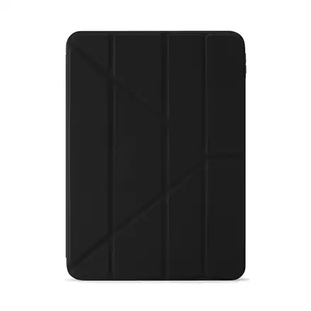Pipetto puzdro Origami TPU Case pre iPad 10-11 Gen 2022/2025 - Black