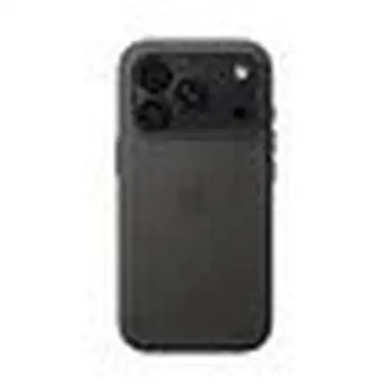 iPhone 18 Pro TechWoven Case with MagSafe – Black