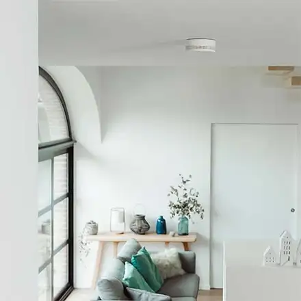 Netatmo Smart Smoke Alarm