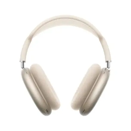 AirPods Max 2 - Hviezdne biele