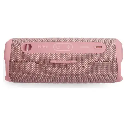 JBL Flip 6 Pink reproduktor
