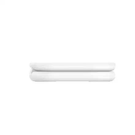Belkin Boost Charge Magnetic Wireless Charger with Qi2 15W - White