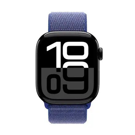 Apple Watch 42mm Ultramarine Sport Loop *Rozbalený*