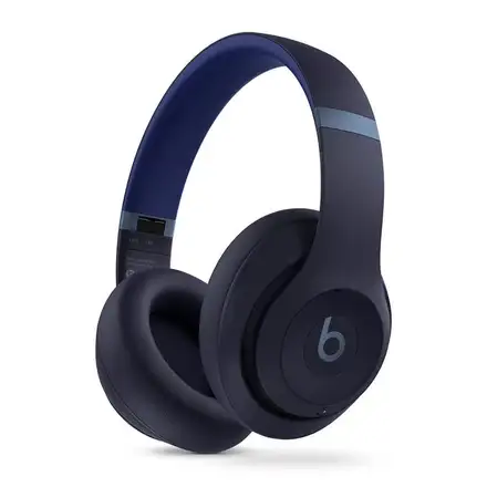 Apple Beats Studio Pro Wireless Headphones - Navy slúchadlá *Renovovaný*