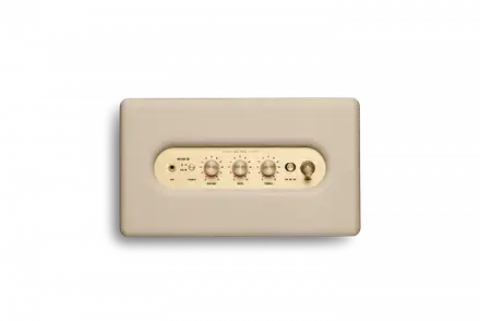 Marshall Acton III BT Cream reproduktor