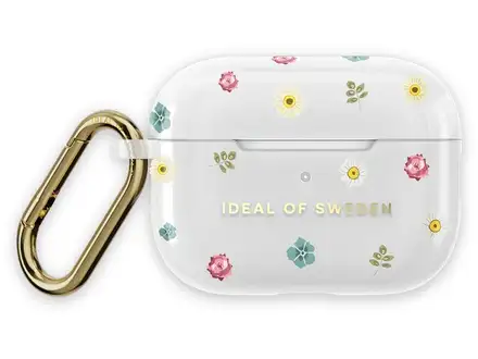 iDeal Clear AirPods Case PRO 1/2 Petite Floral