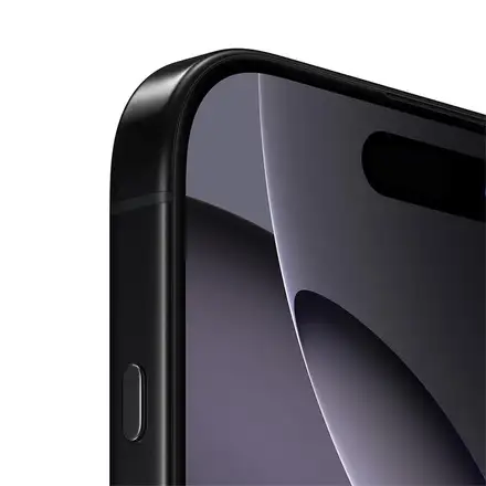 iPhone 16 Pro Max 256 GB čierny titán *Trieda A*