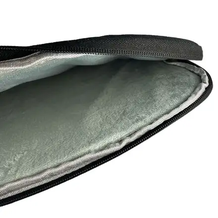 Devia taška Justyle Handbag pre Macbook Pro 16" M1/M2/M3/M4- Light Gray