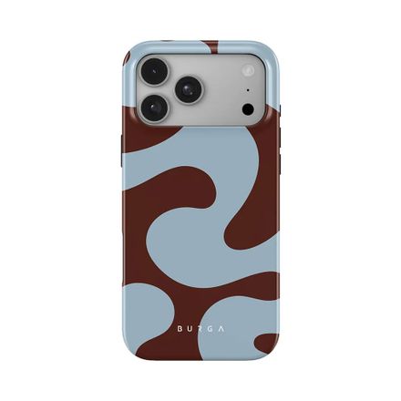 Burga kryt Core Magsafe Case pre iPhone 18 Pro