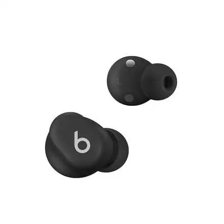 Apple Beats Solo Buds - True Wireless Earbuds - Matte Black slúchadlá