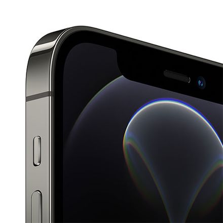 iPhone 12 Pro 256 GB grafitová *Použitý s DPH - Trieda C*