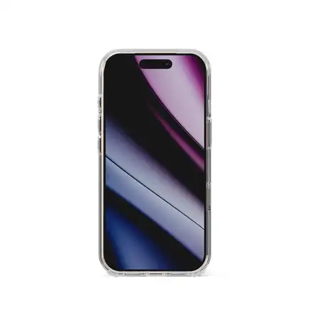Epico Tile Mag+ Case iPhone 17 Pro Qi2 & MagSafe kompatibilný - oranžová (dierky na šnurku + camera island protector)