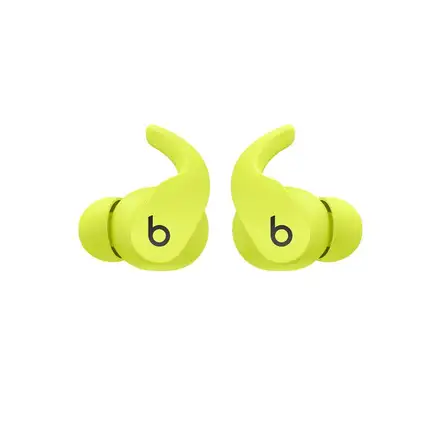 Apple Beats Fit Pro True Wireless Earbuds - Volt Yellow slúchadlá