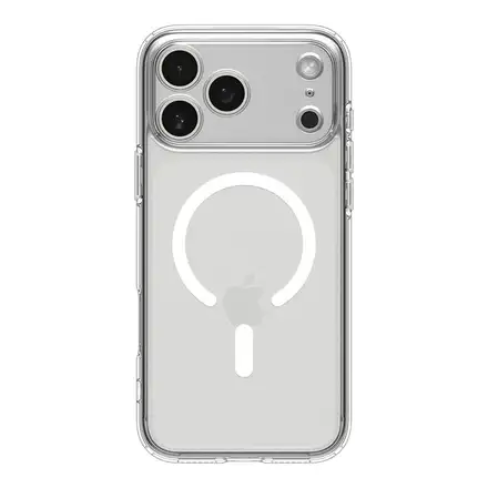 Spigen kryt Ultra Hybrid Magsafe pre iPhone 17 Pro Max - Frost White