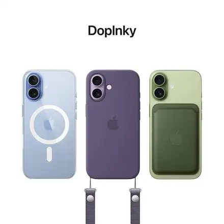 iPhone 17 256 GB šalviová *Trieda A*