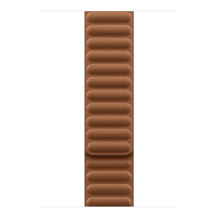 Apple Watch 46mm Caramel Magnetic Link - M/L