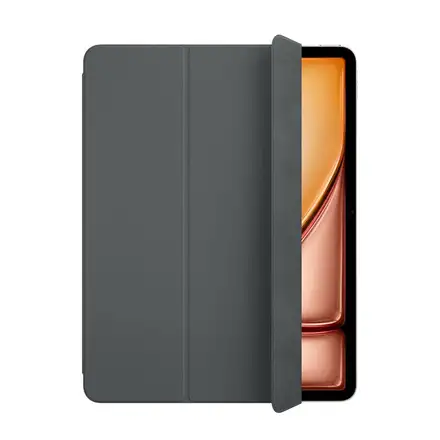 Apple Smart Folio for iPad Air 13-inch (M4,M3,M2) - Charcoal Gray