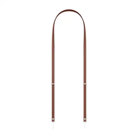 Crossbody Strap - Sienna