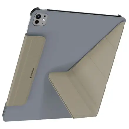 SwitchEasy puzdro Origami Case pre iPad Pro 13" M4/M5 - Alaskan Blue