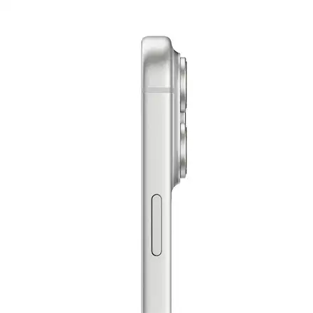 iPhone 17 Pro Max 512GB Strieborná